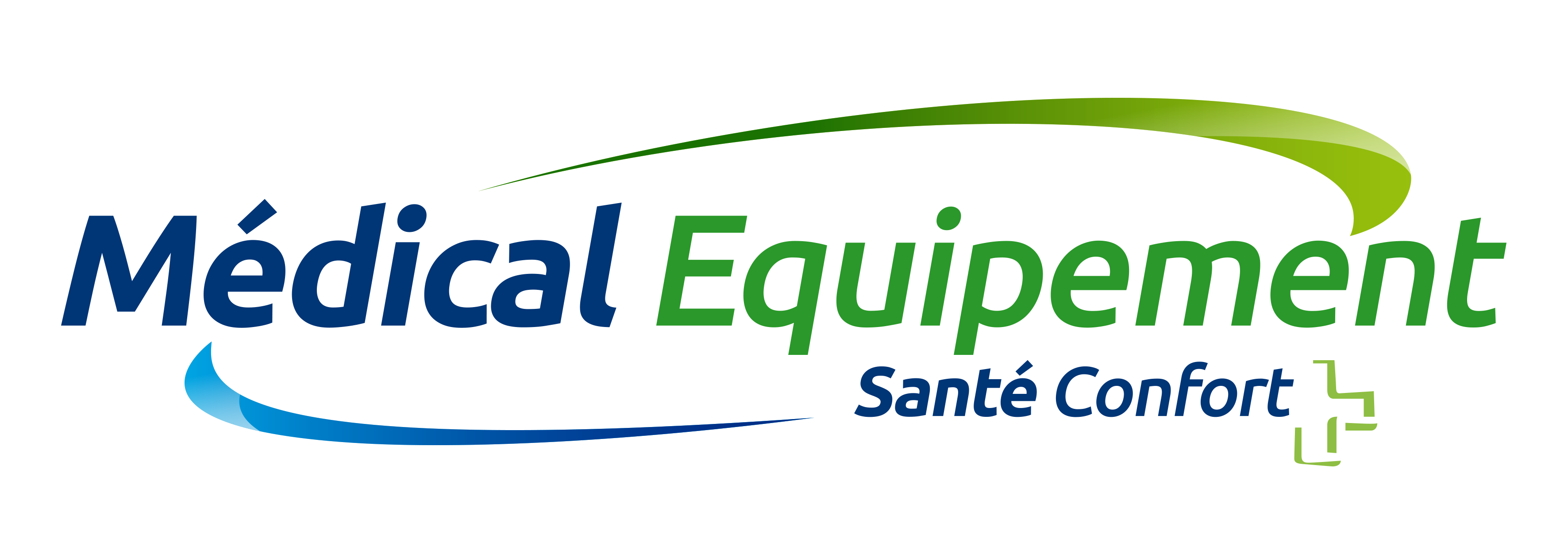 logo médical équipement