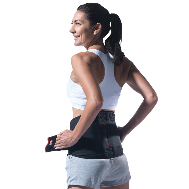 CEINTURE POROSTRAP 26CM TM
