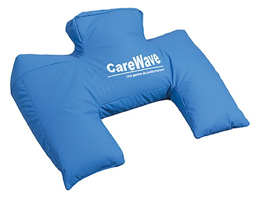 COUSSIN SEMI FOWER 70X56X14