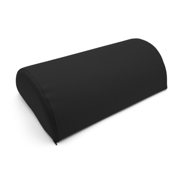 COUSSIN CYPHOSE 50X30X15 NOIR