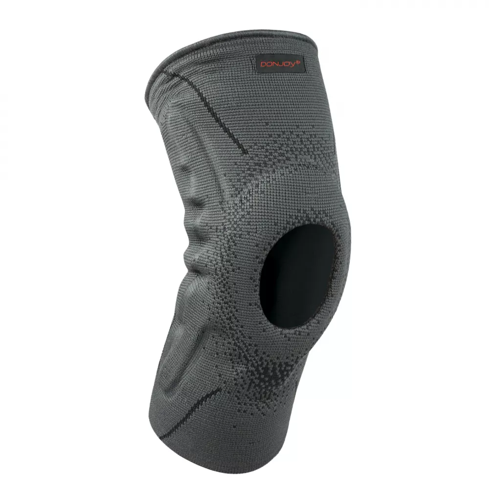 GENOUILLERE ROTULAX OUVERTE T4