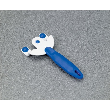 POIGNEE ANTI-BRULURE PATERSON