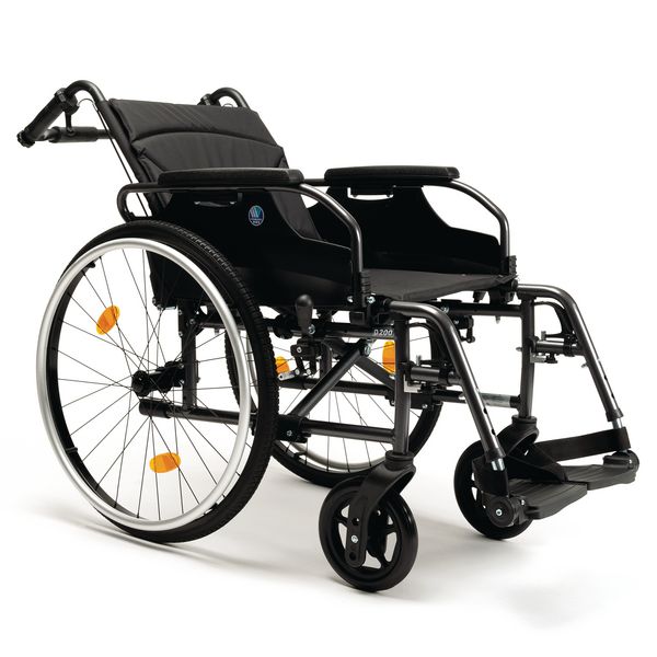 VHP DI D200 L42 VERMEIREN