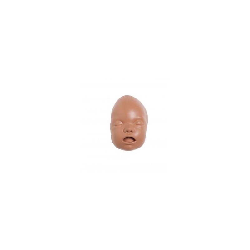 PEAU DE VISAGE AMBU BABY x5