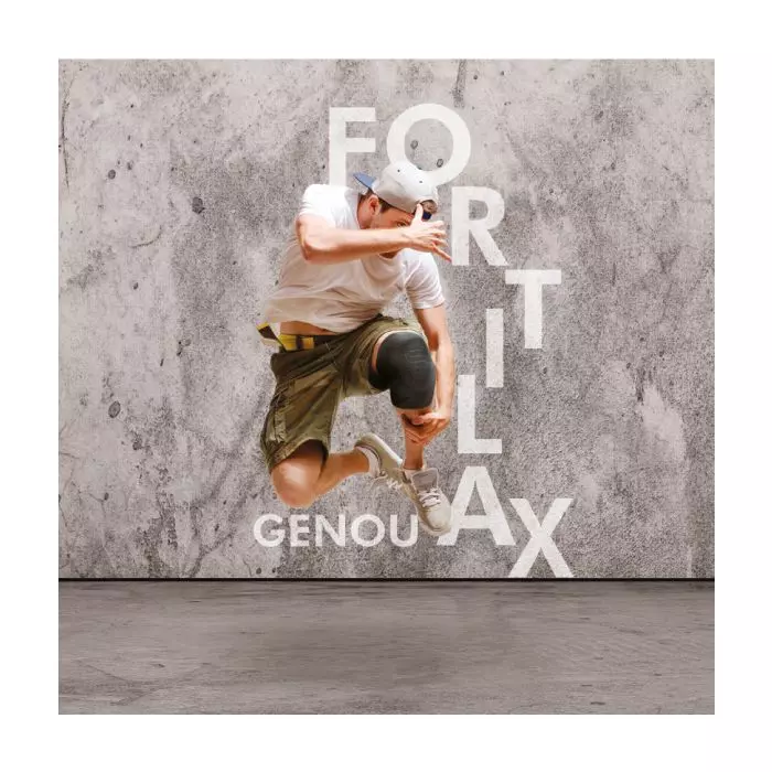 GENOUILLERE FORTILAX T7