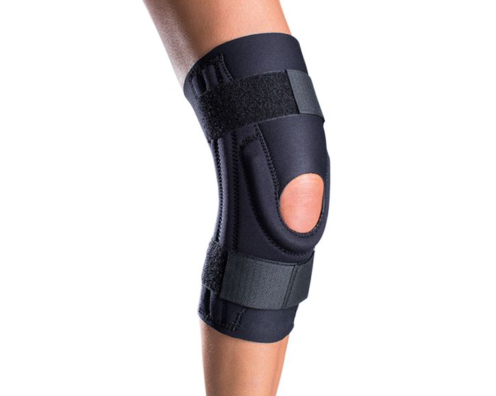 GENOUIL ART PERF PATELLA S