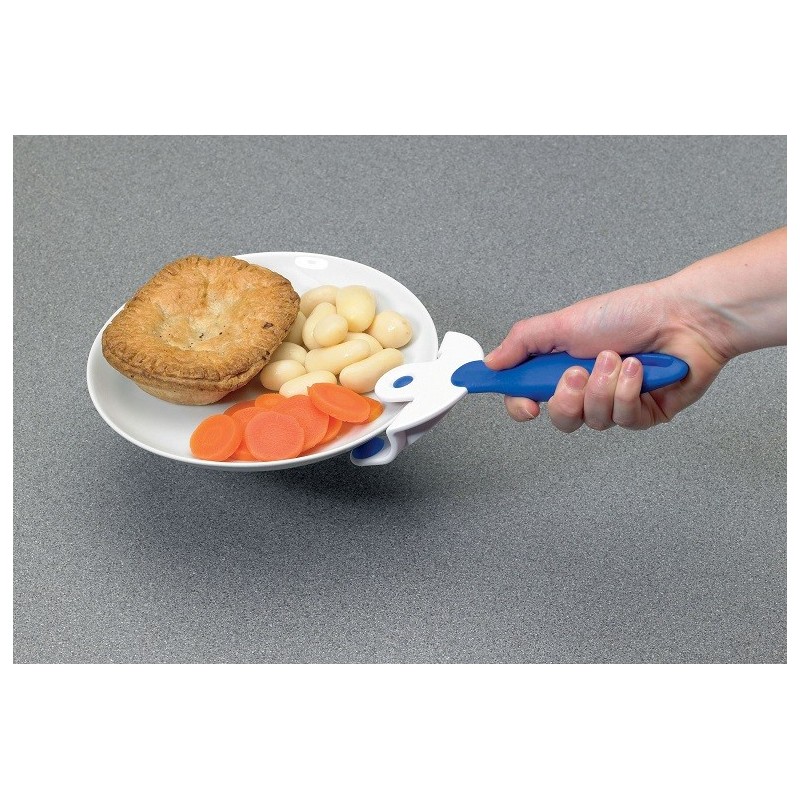 POIGNEE ANTI-BRULURE PATERSON