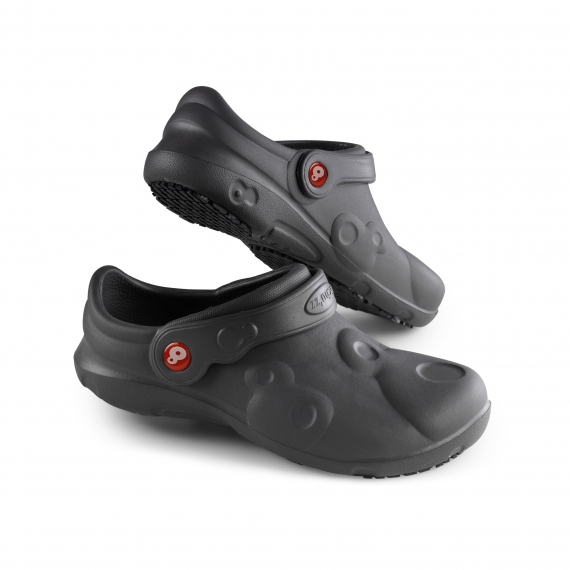 SABOT PRO FEMME T41 NOIR