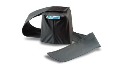COUSSIN ABDUCTION HANCHES SYST