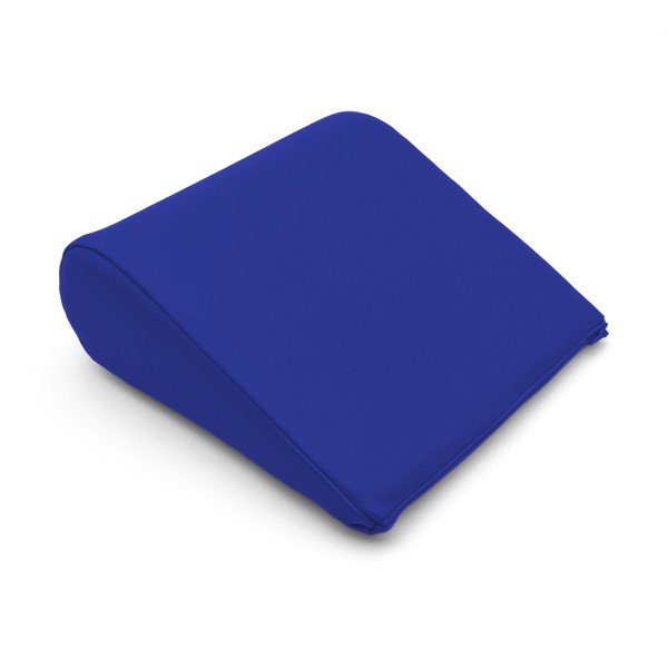 COUSSIN CALE 20X 20 BLEU ROY