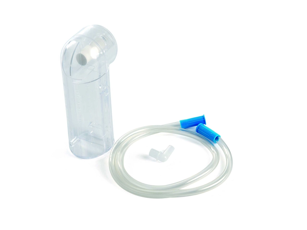 BOCAL U.U LCSU4 300 ML+ TUBE