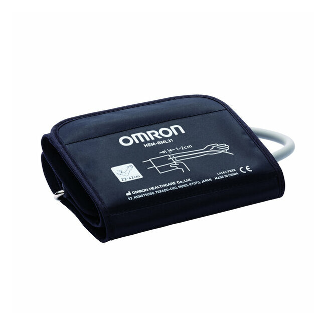 BRASSARD OMRON M3 ADULTE/22_42