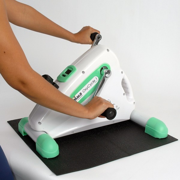 PEDALIER MAGNECISER  OXYCYCLE1