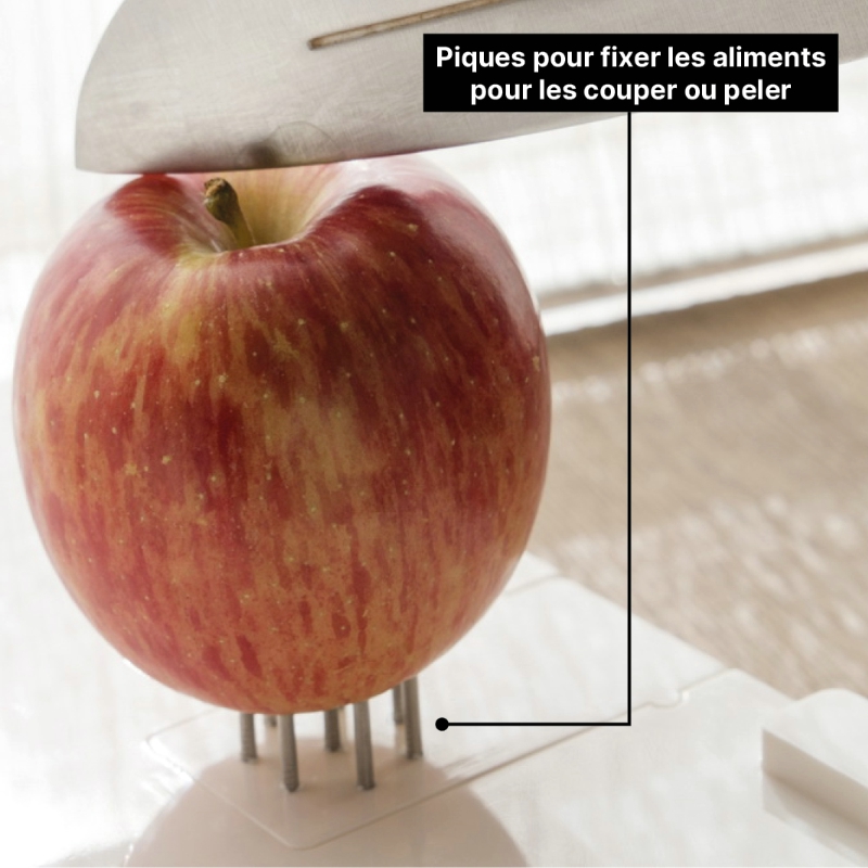 PLAN DE PREPARATION MAXI