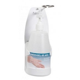DISTRIBUTEUR 1L PVC ANIOS