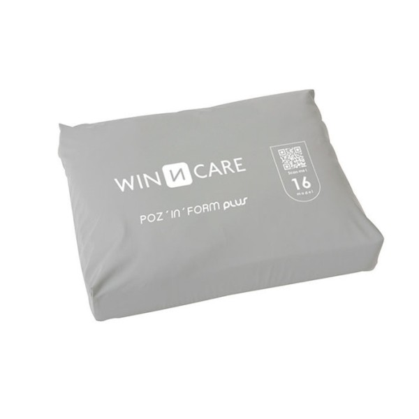 COUSSIN DECHARGE OCCIPITALE