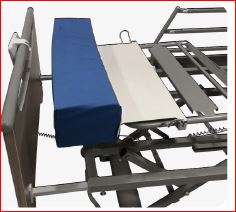 RALLONGE SOMMIER+MATELAS EASY