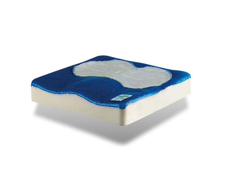 COUSSIN AE C1 DUOFORM 45X46X8