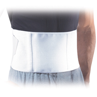 CEINTURE ABDOSTRAP II 25CMTXXL