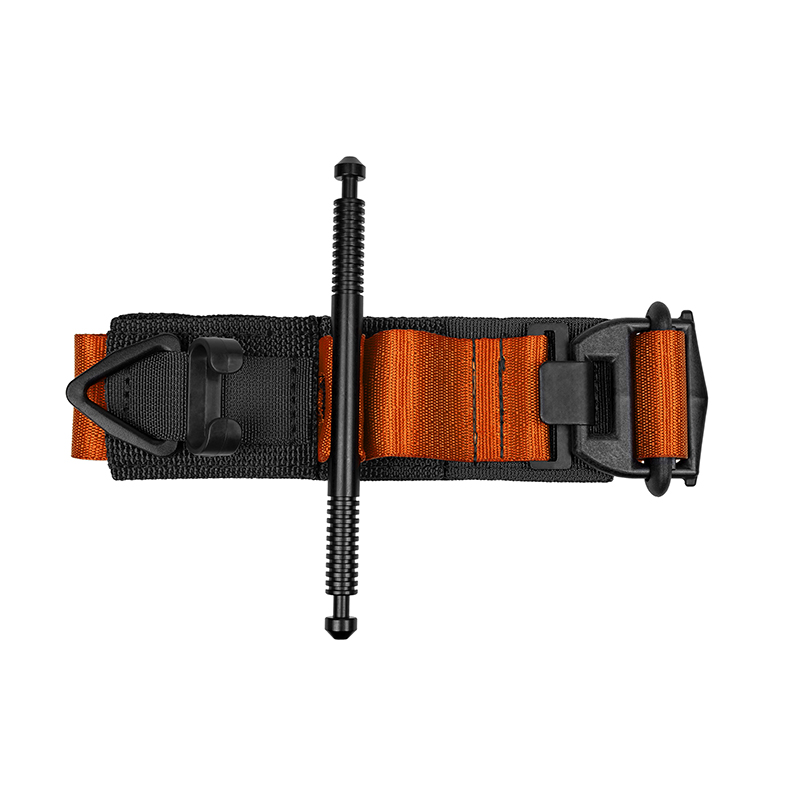 GARROT TOURNIQUET ORANGE