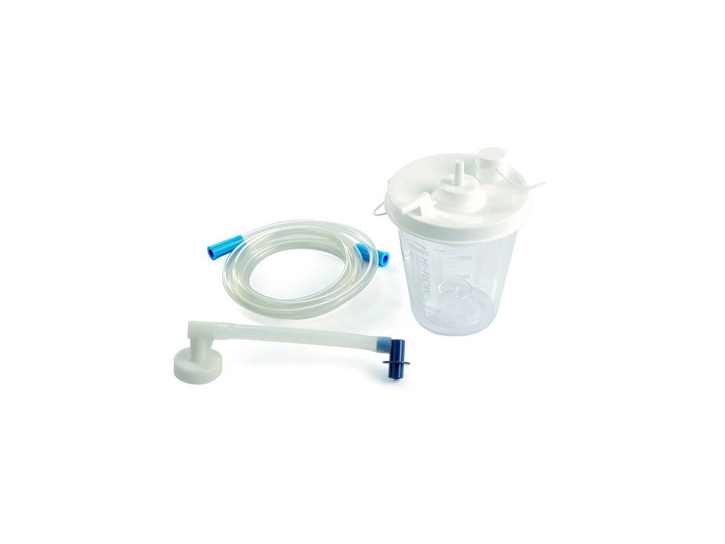 BOCAL U.U LCSU4 300 ML+ TUBE