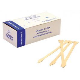 SPATULES DAYRES COMED
