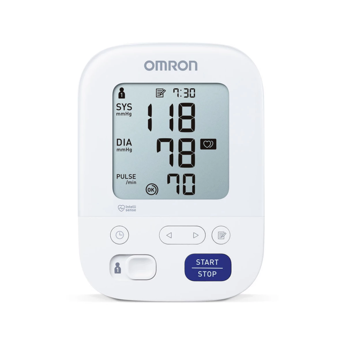 TENSIOMETRE BRAS M3 COMFORT