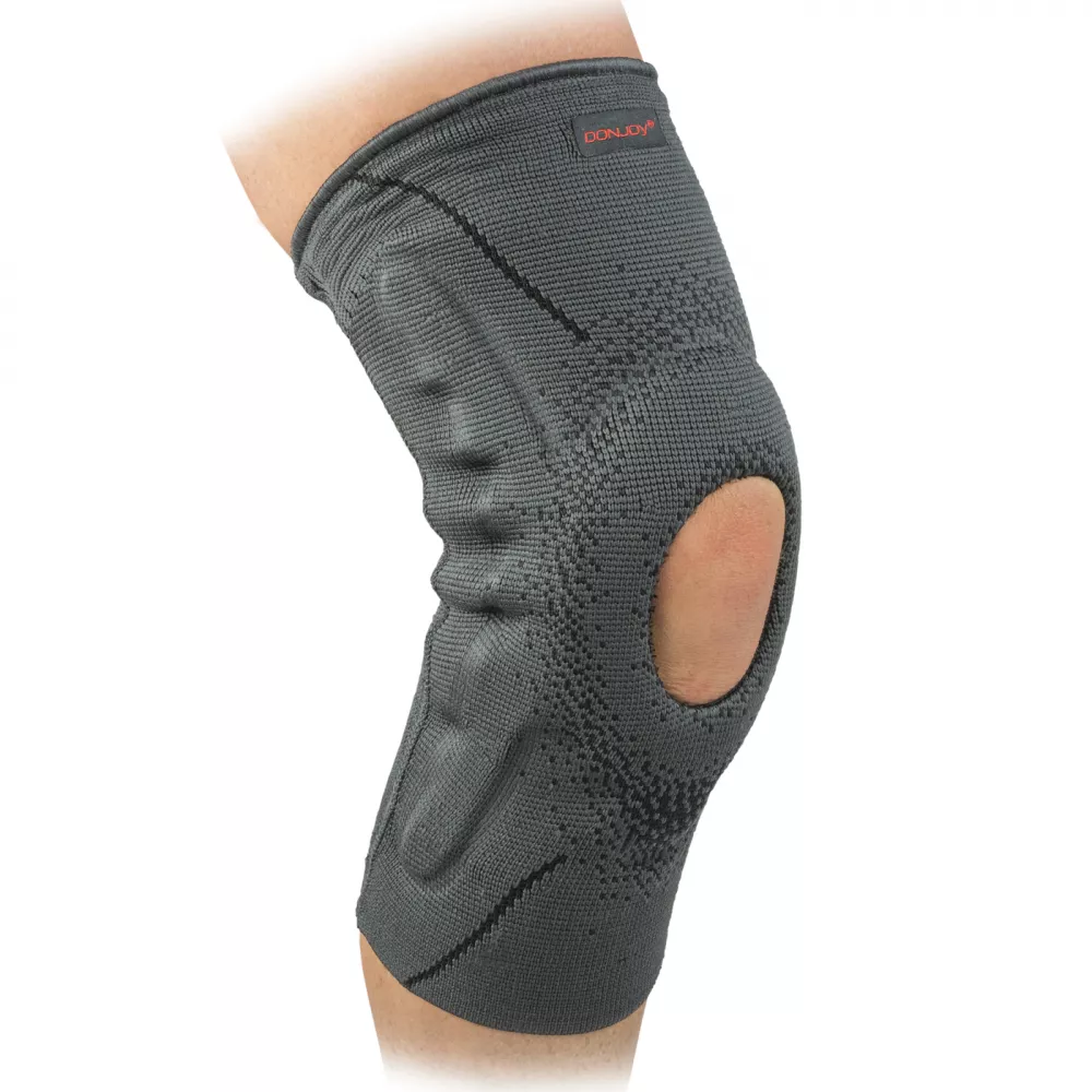 GENOUILLERE ROTULAX OUVERTE T4