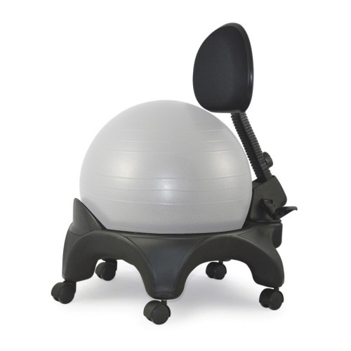 CHAISE TONIC CHAIR CONFORT GRI