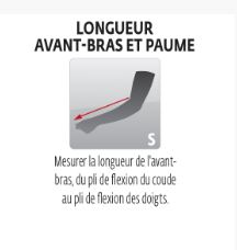 EPAULIERE CONTENT FORT > 51CM