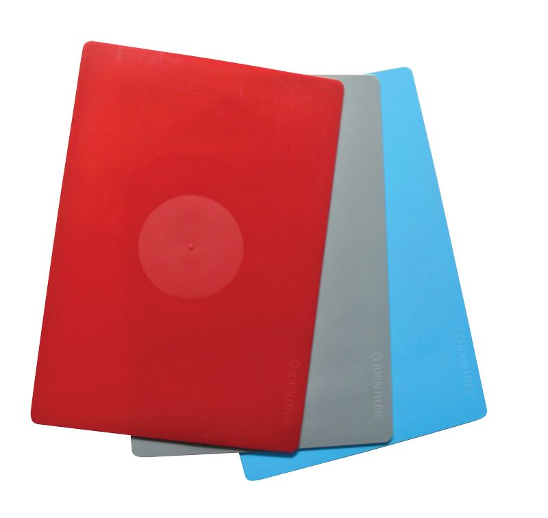 SET DE TABLE ERGO PLUS BLEU