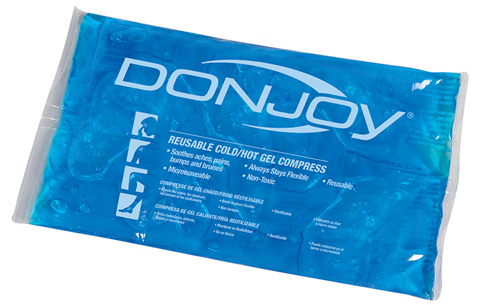 PACK FROID ET CHAUD 21x14