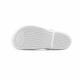 SABOT FEMME T38 BLANC & CORAIL