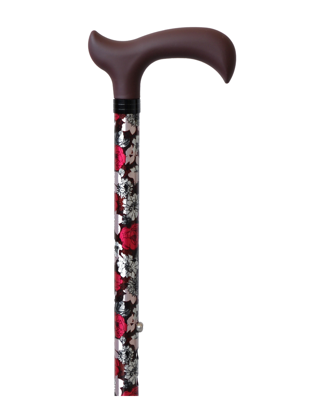 CANNE FLOWER POIGNET EN T