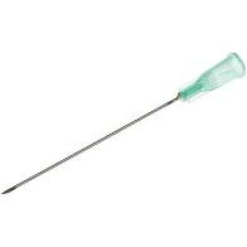 AIG 21Gx 2" VERT 0.8x50mm X100