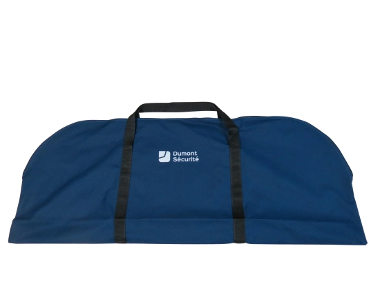 SAC TRANSPORT ATTELLES DMT