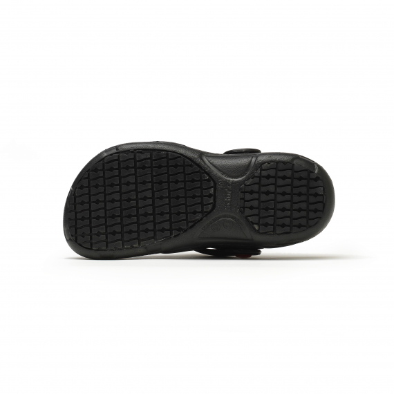 SABOT PRO HOMME T44 NOIR