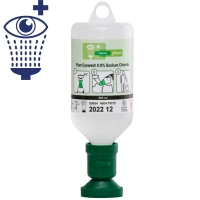 LAVE OEIL PLUM 200ML+OEILLERE