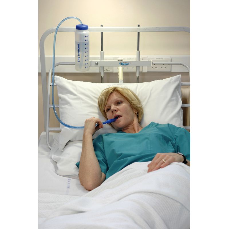 BIDON DE REHYDRATATION HYDRAT