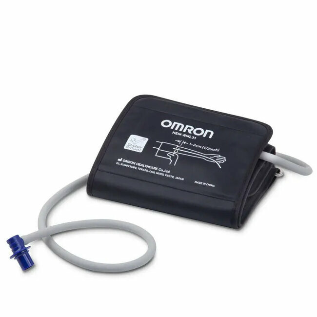BRASSARD OMRON M3 ADULTE/22_42