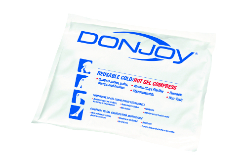 PACK FROID ET CHAUD 29X27