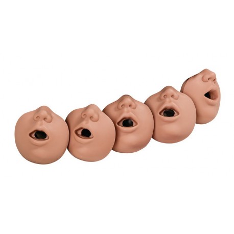 NEZ-BOUCHE POUR BLS JUNIOR X10