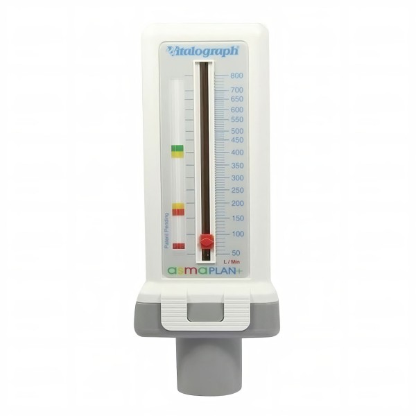 PEAK-FLOW-METER MOD 4300
