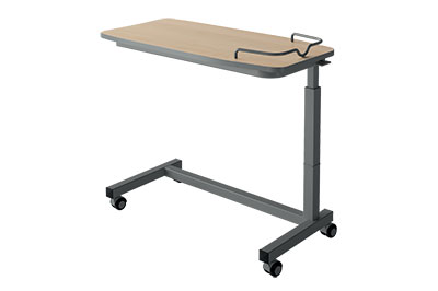 TABLE LIT 1 PARTIE EVILENCE