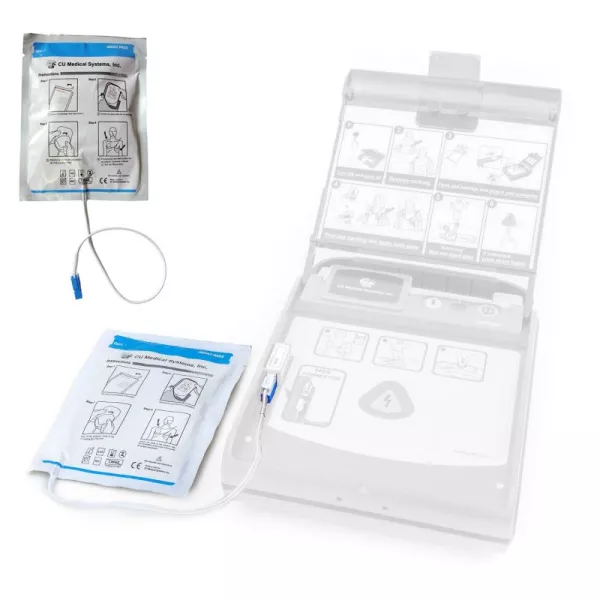 ELECT I-PAD ADUL CUA0903PF