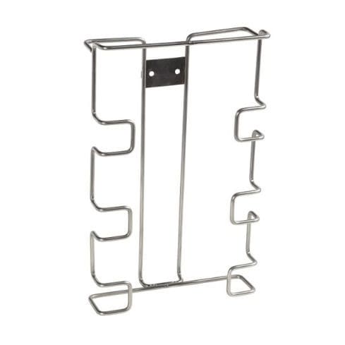 SUPPORT FIL INOX 4 BTES A GANT