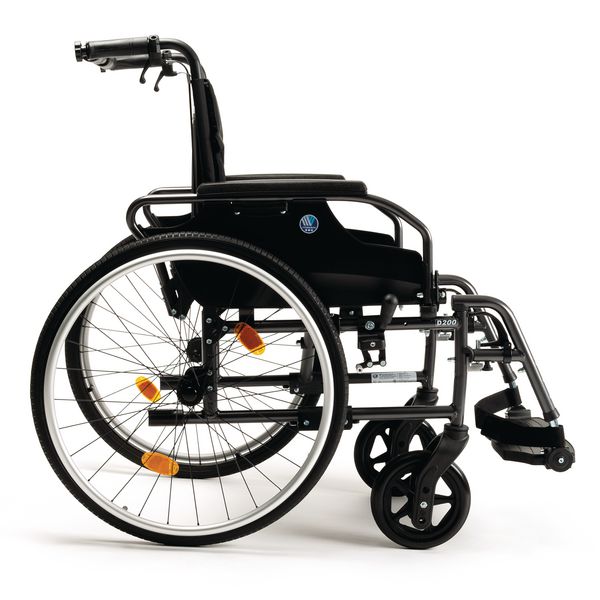 VHP DI D200 L40 VERMEIREN