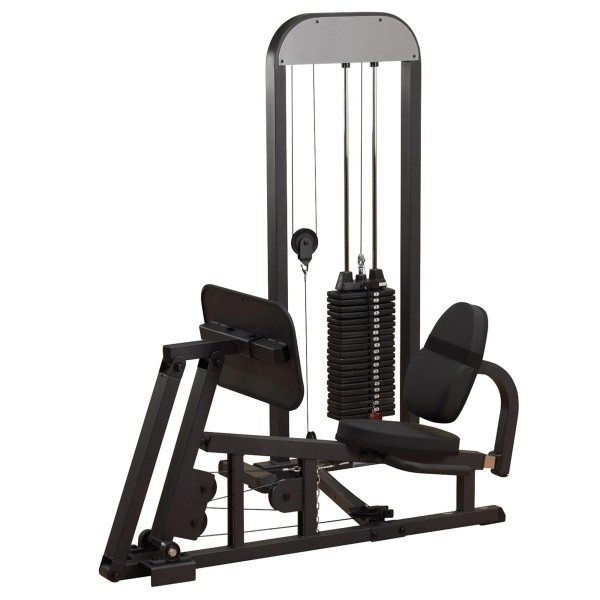 LEG PRESS A JAMBES