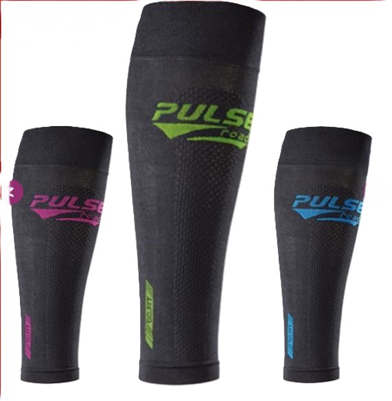 PULSE ROAD 2 TL 39-42 BLACK SH