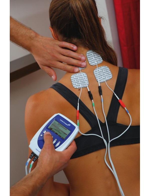 CHATTANOOGA REHAB LP1